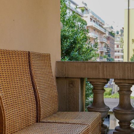 Feel - Mille Suites แบร์กาโม ภายนอก รูปภาพ