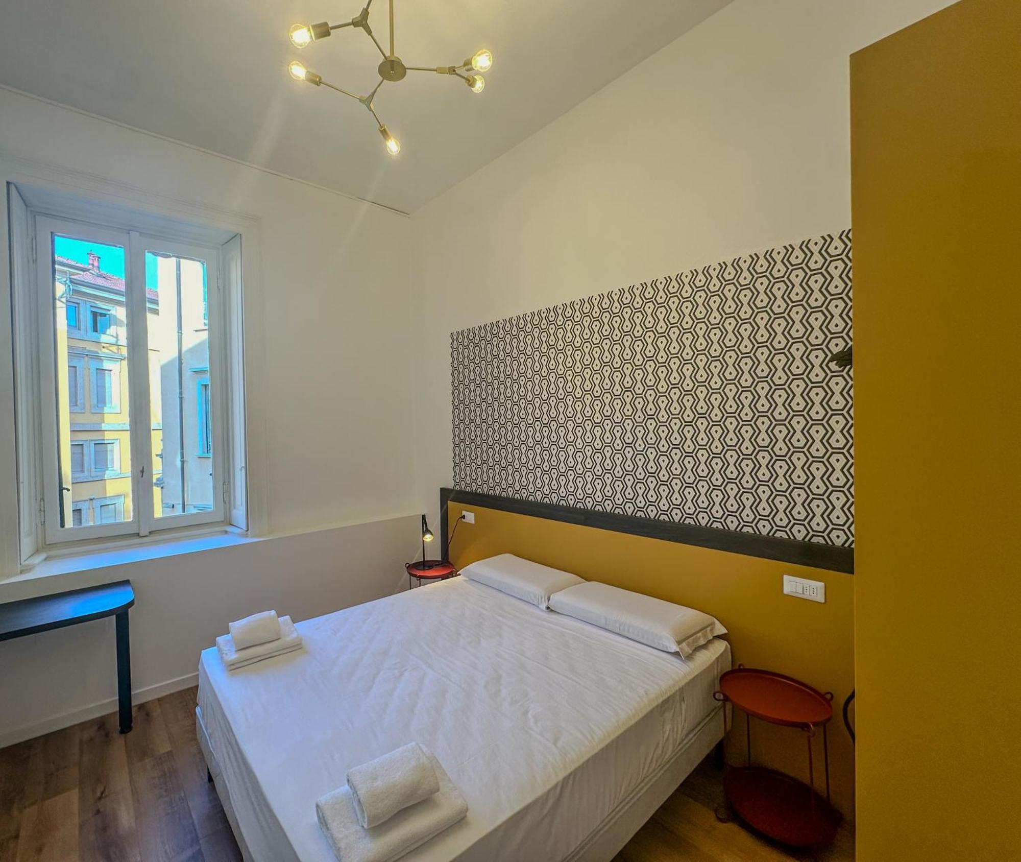Feel - Mille Suites แบร์กาโม ภายนอก รูปภาพ