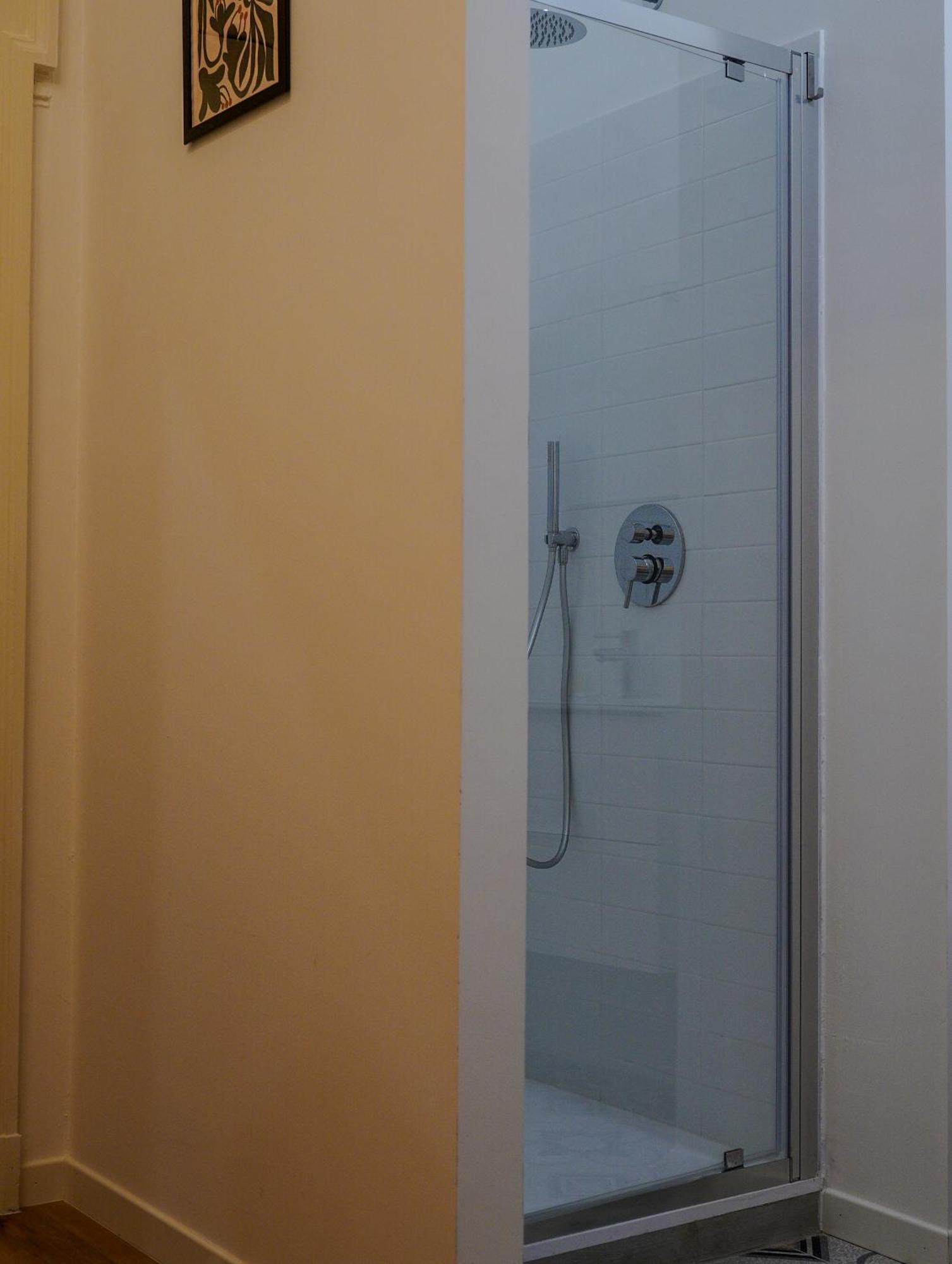 Feel - Mille Suites แบร์กาโม ภายนอก รูปภาพ