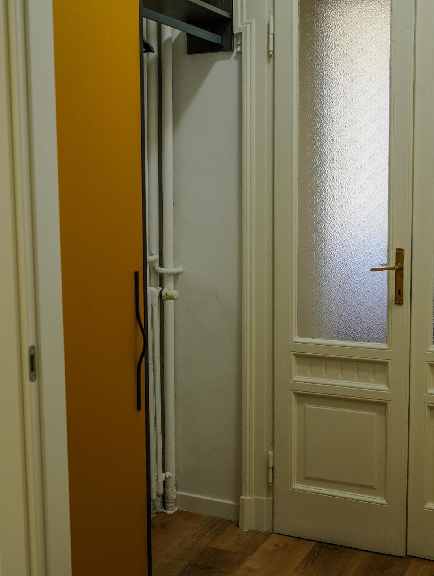 Feel - Mille Suites แบร์กาโม ภายนอก รูปภาพ