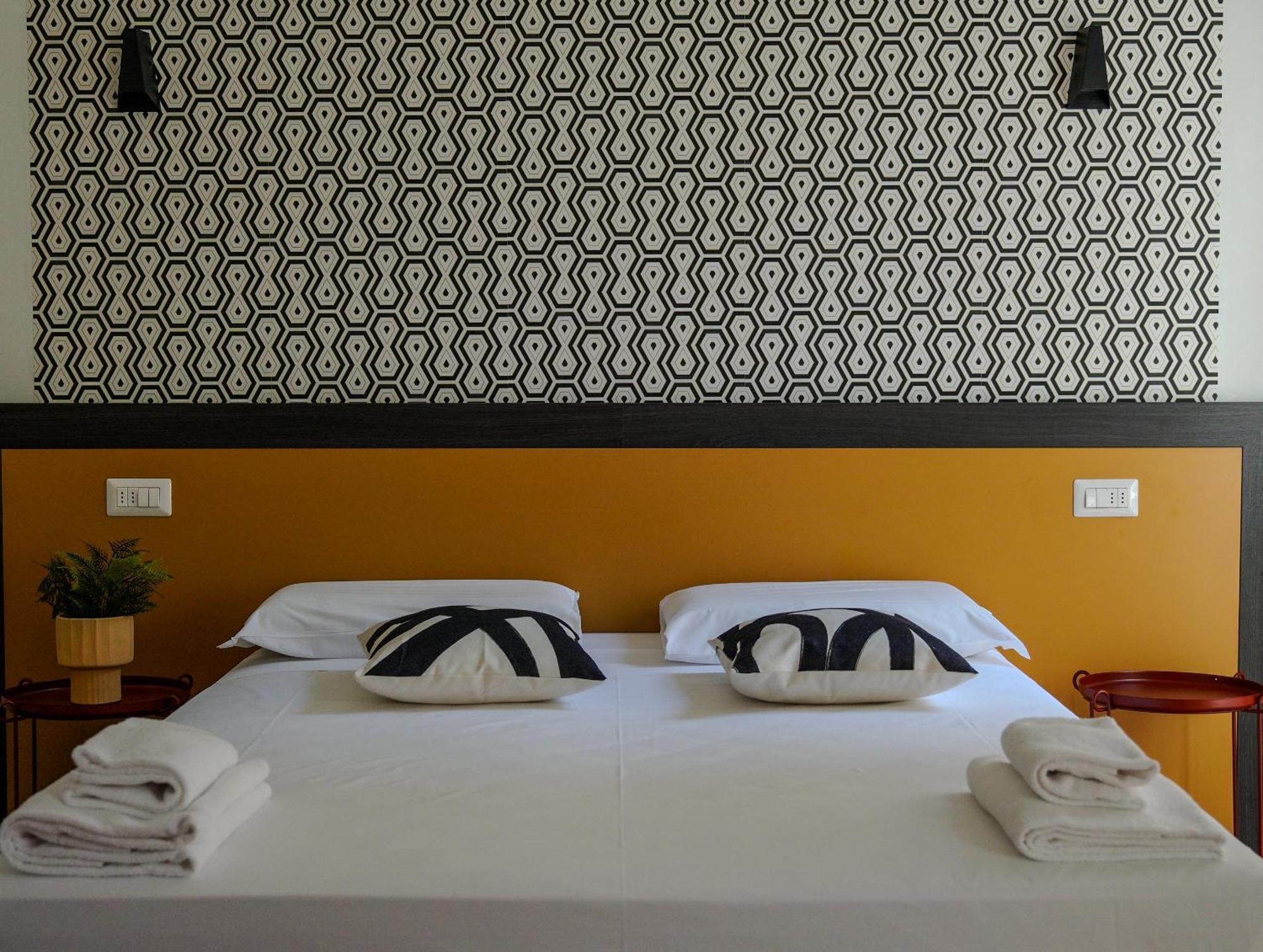 Feel - Mille Suites แบร์กาโม ภายนอก รูปภาพ