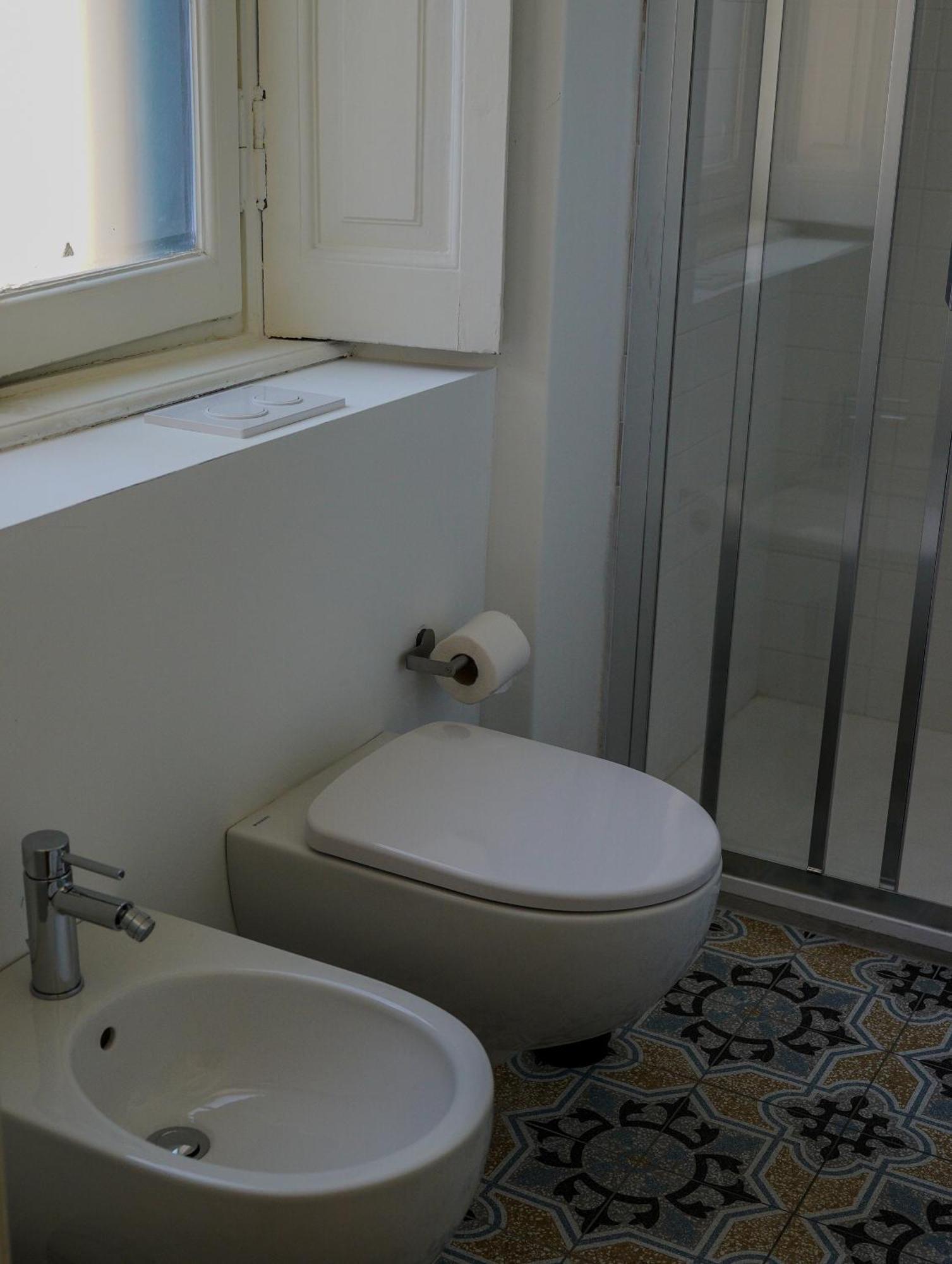 Feel - Mille Suites แบร์กาโม ภายนอก รูปภาพ