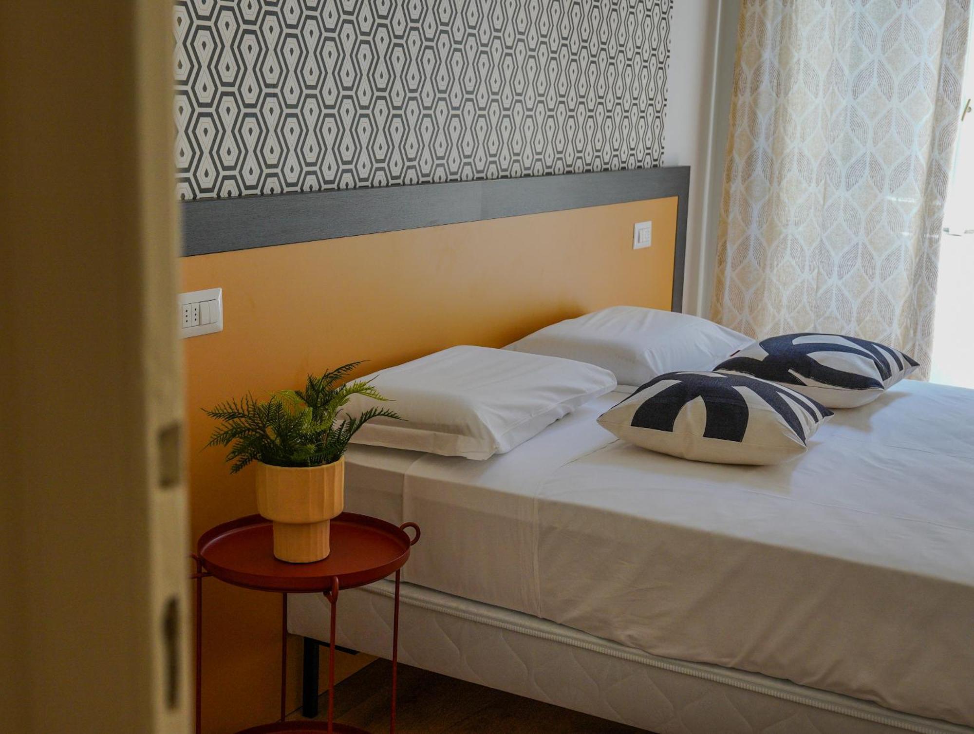 Feel - Mille Suites แบร์กาโม ภายนอก รูปภาพ