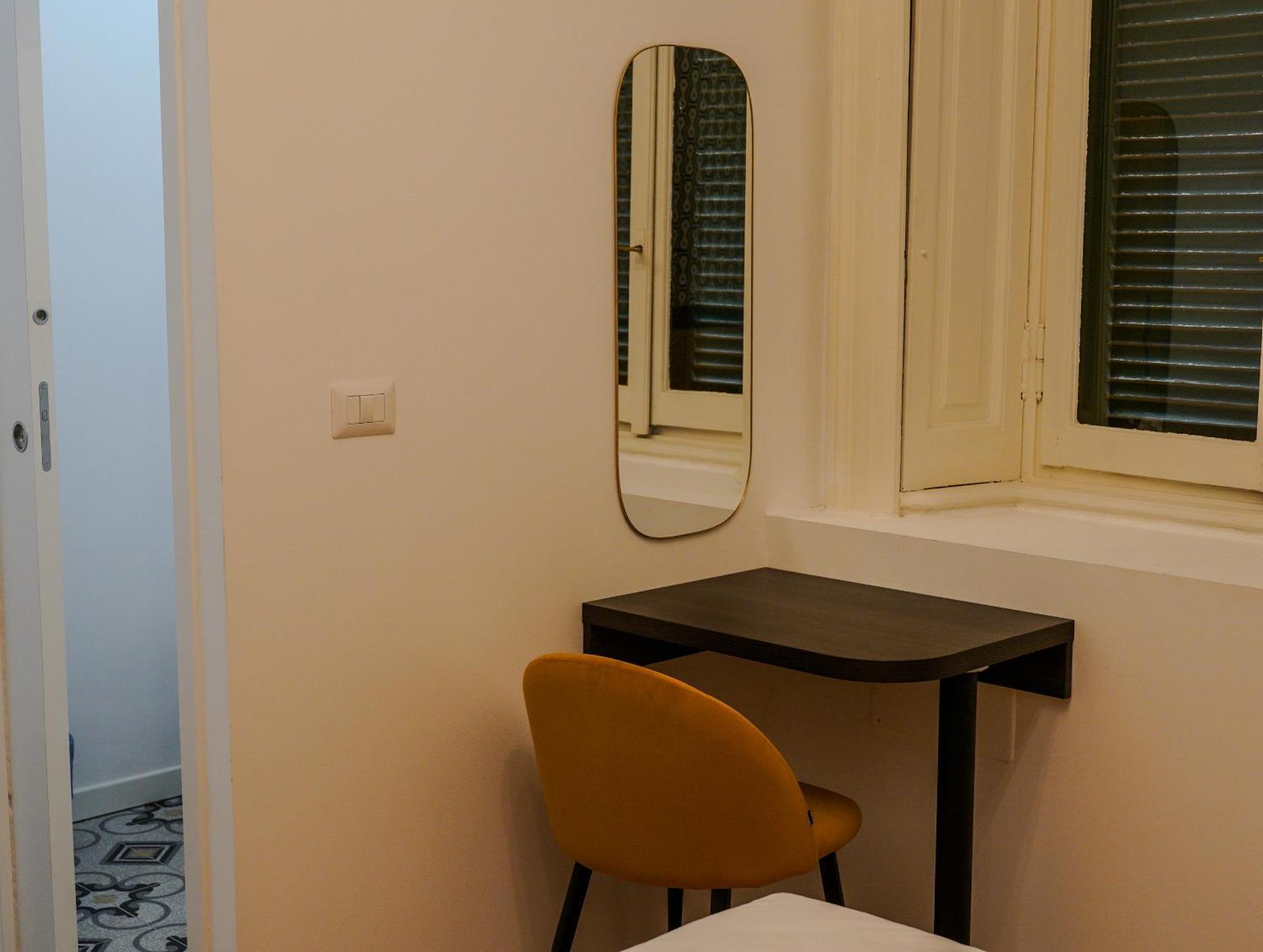 Feel - Mille Suites แบร์กาโม ภายนอก รูปภาพ