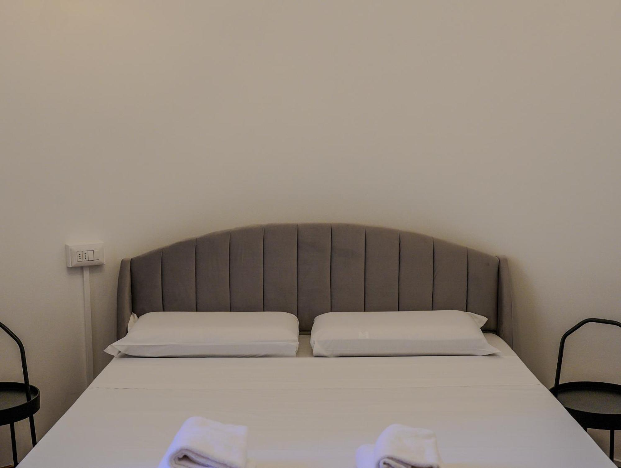 Feel - Mille Suites แบร์กาโม ภายนอก รูปภาพ
