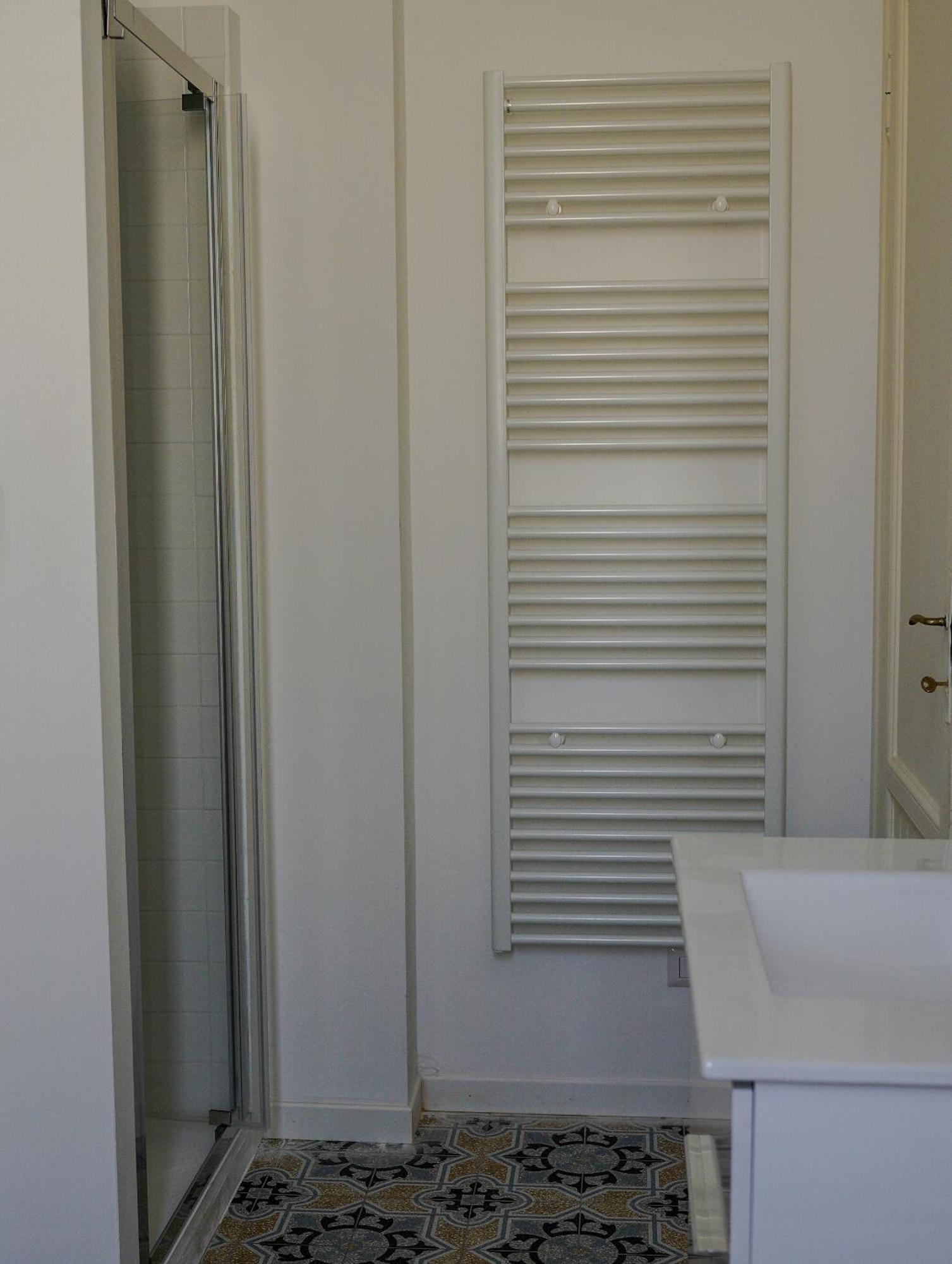 Feel - Mille Suites แบร์กาโม ภายนอก รูปภาพ