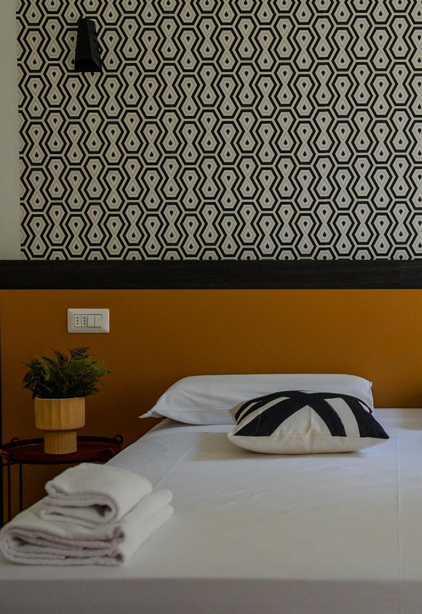 Feel - Mille Suites แบร์กาโม ภายนอก รูปภาพ