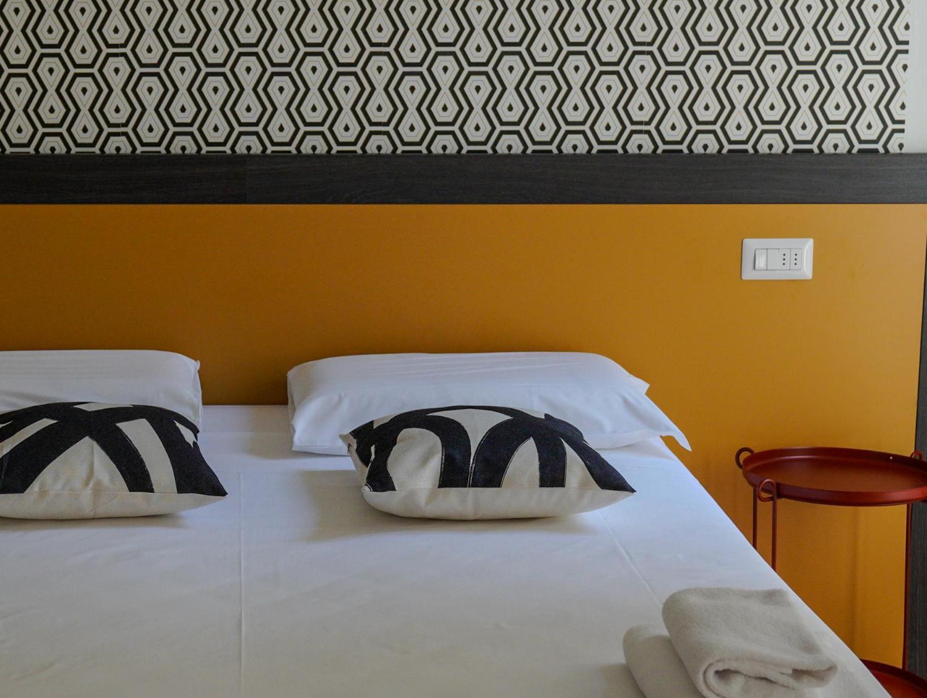 Feel - Mille Suites แบร์กาโม ภายนอก รูปภาพ