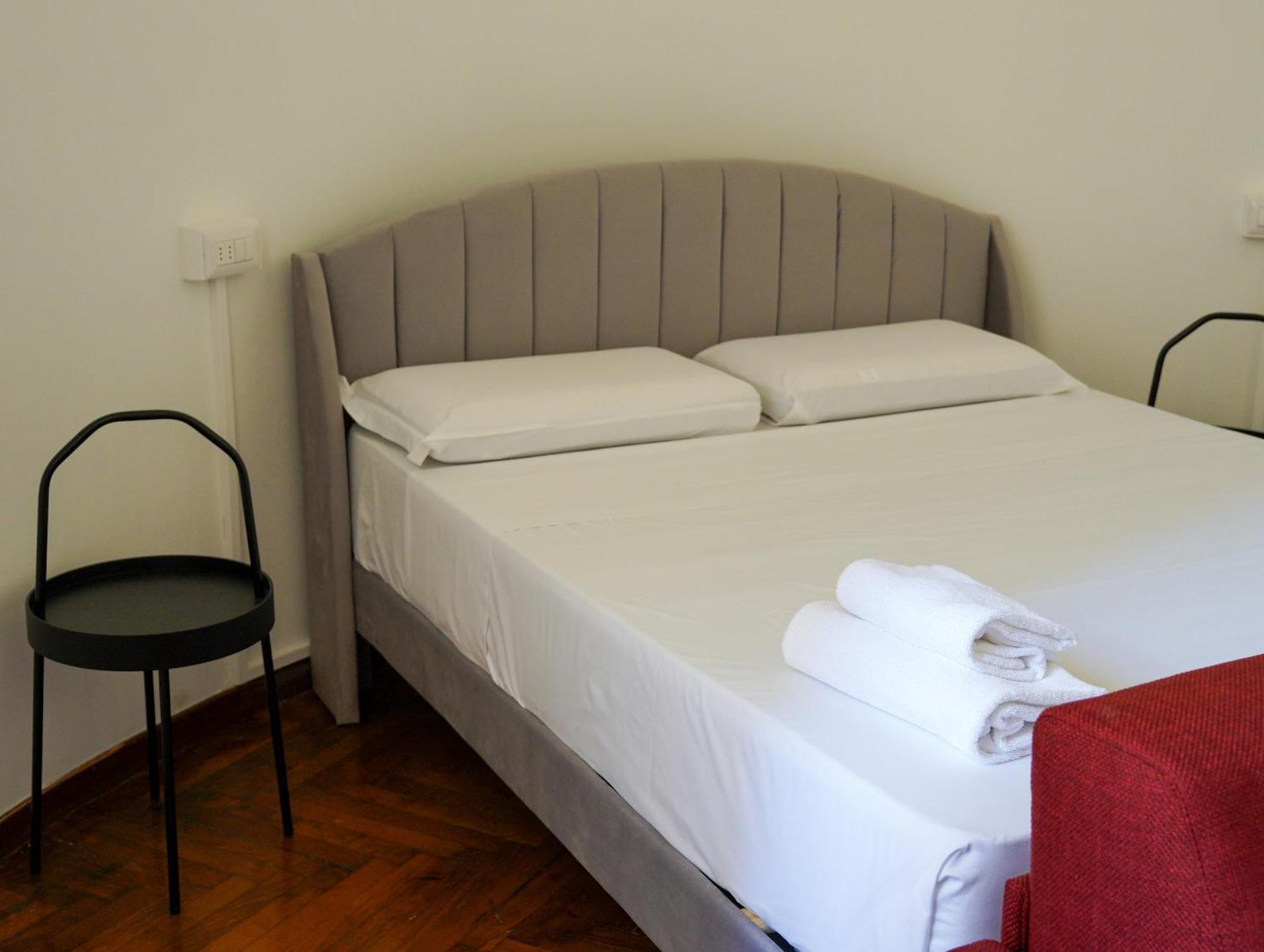 Feel - Mille Suites แบร์กาโม ภายนอก รูปภาพ